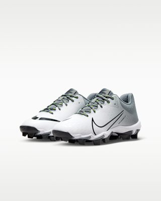 Tacos de softball para niños grandes Nike Hyperdiamond 4 Keystone